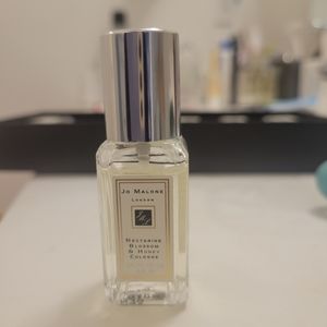 Jo Malone 9ml Nectarine Blossom & Honey Suckle